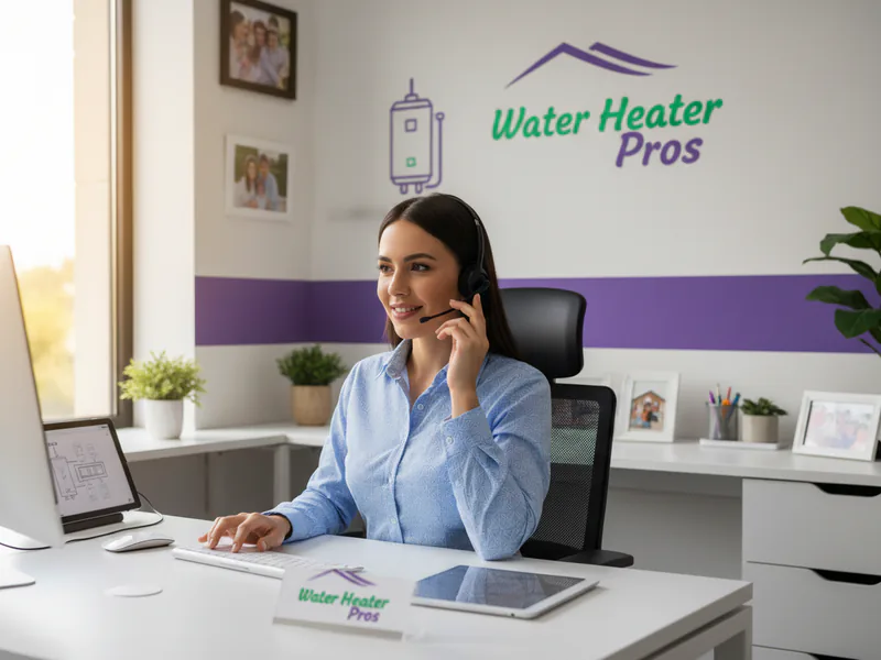 Water Heater Repair  in Wahiawa  FAQ